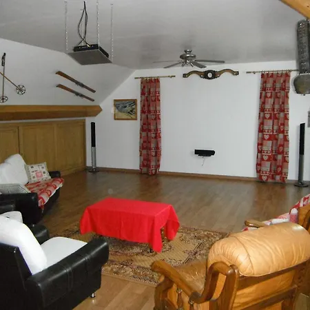 La Delouviere Vakantiehuis Vandières-sous-Chatillon