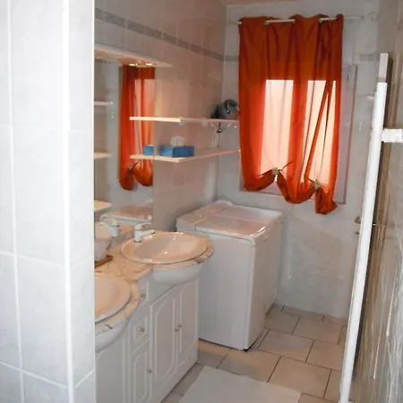 La Delouviere Vakantiehuis