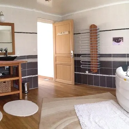 La Delouviere Vakantiehuis *