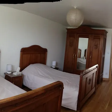 La Delouviere Vakantiehuis Vandières-sous-Chatillon
