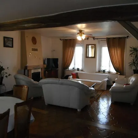 La Delouviere * Vandières-sous-Chatillon