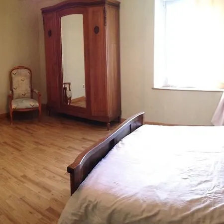Vakantiehuis La Delouviere