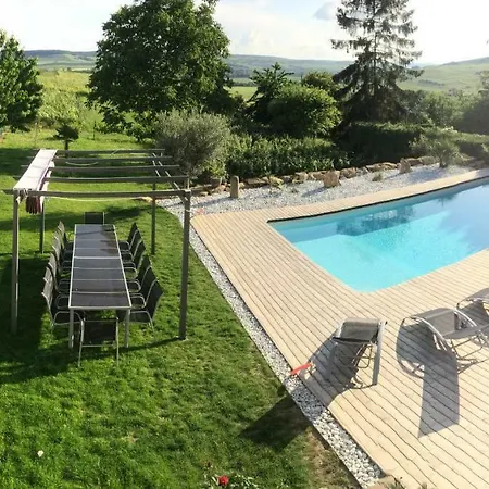 La Delouviere * Vandières-sous-Chatillon