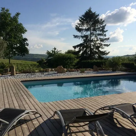 La Delouviere Vandières-sous-Chatillon